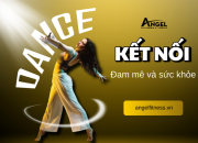 Nhảy hiện đại và văn hóa Gen Z: Khi đam mê kết nối sức khỏe thể chất và tinh thần