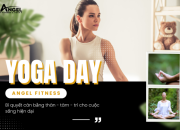 Yoga – Giải pháp toàn diện cho sức khỏe và tinh thần